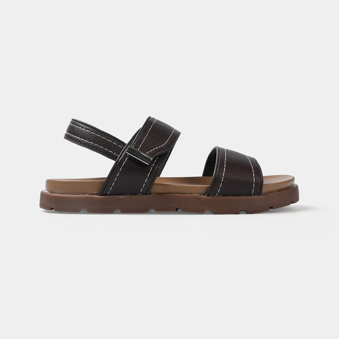 Boys Sandal SF-XR1951-L4-BROWN