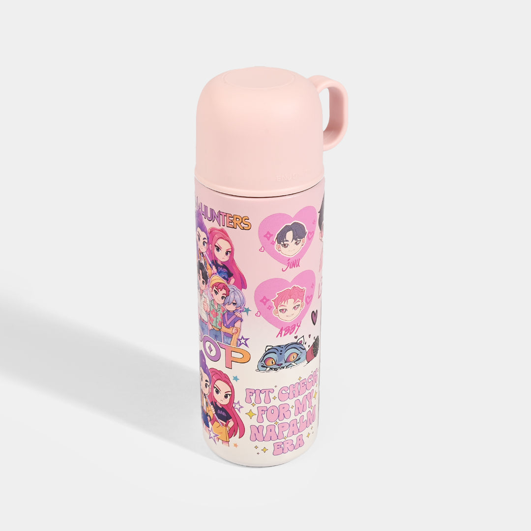 Water Bottle Stainless Steel