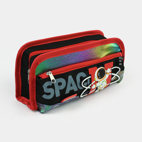 Stationery Pencil Pouch for Kids