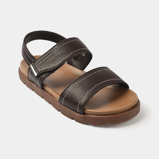 Boys Sandal SF-XR1951-L4-BROWN
