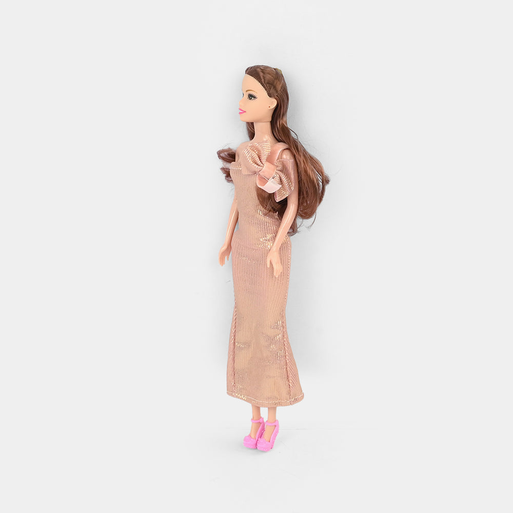 Fashion Doll Play Toy for Girls