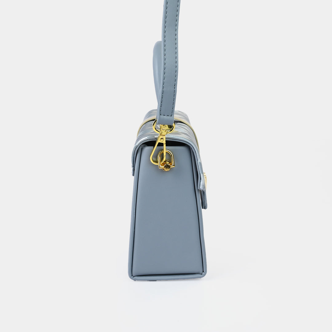 Girl's Fancy Shoulder/Crossbody Bag