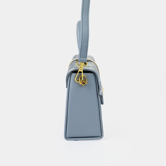 Girl's Fancy Shoulder/Crossbody Bag