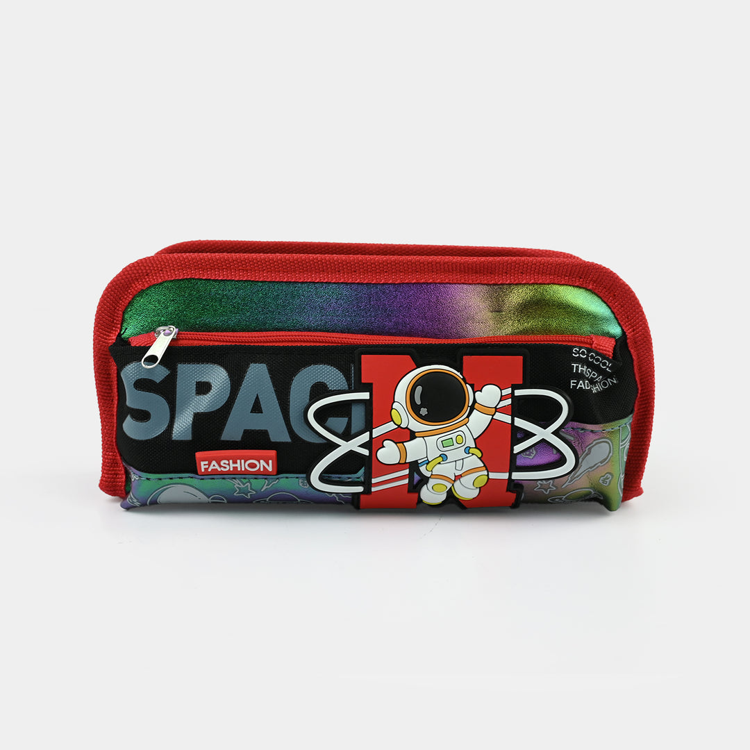Stationery Pencil Pouch for Kids