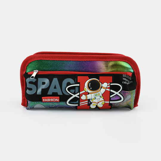 Stationery Pencil Pouch for Kids