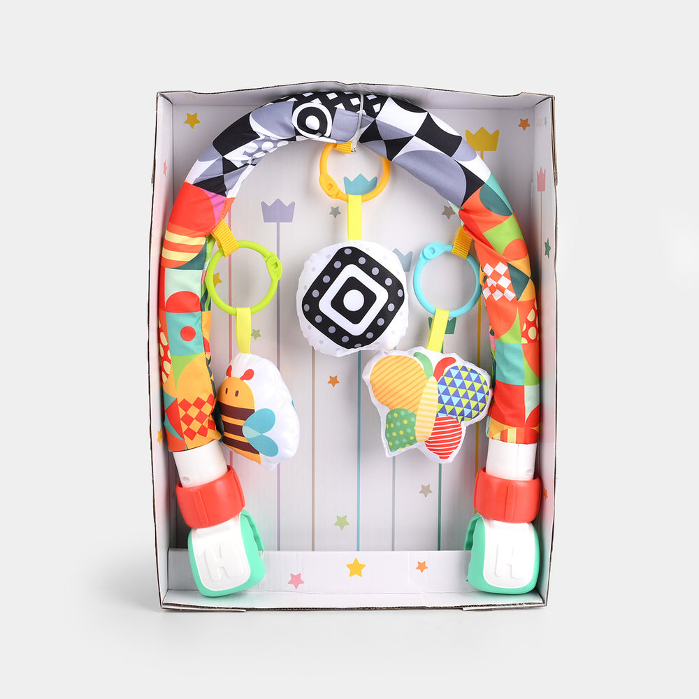 Baby Puzzle Play Arch | 0M+