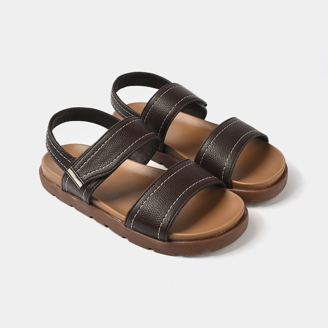 Boys Sandal SF-XR1951-L4-BROWN