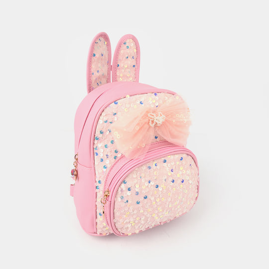 Elegant Backpack For Girls