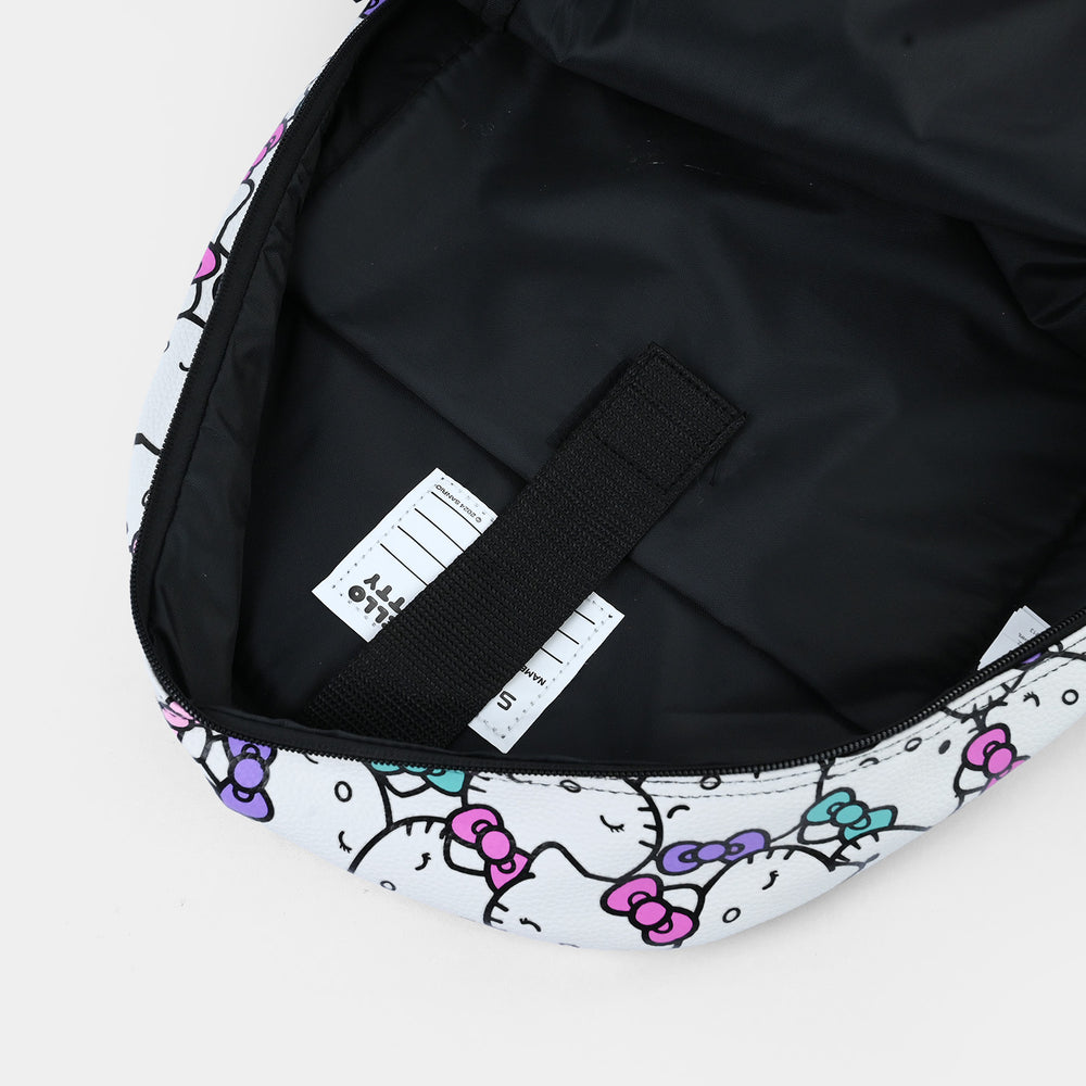 Smiggle 17" School Backpack | Grade 2-5