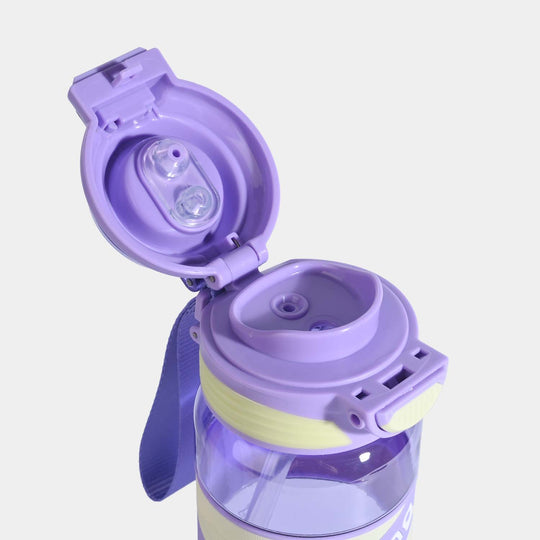 Sports Water Bottle Plastic