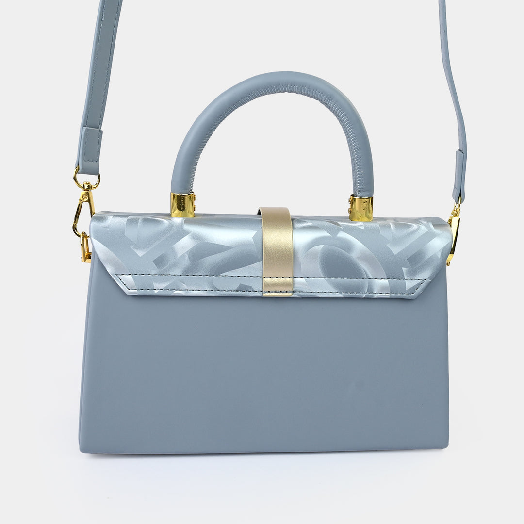 Girl's Fancy Shoulder/Crossbody Bag