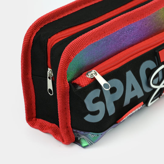 Stationery Pencil Pouch for Kids