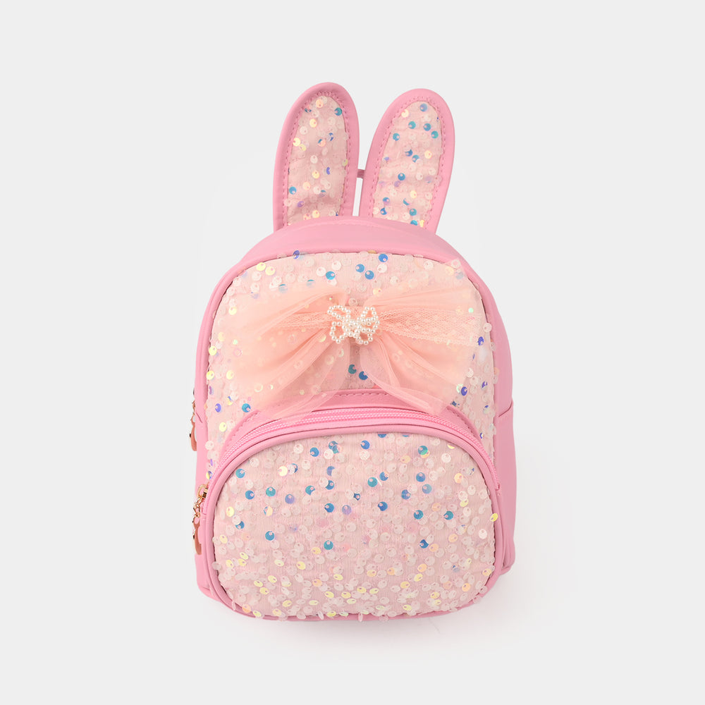 Elegant Backpack For Girls