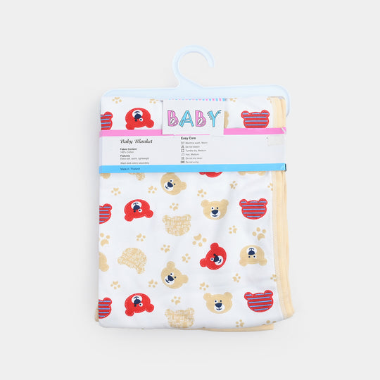 Baby Wrapping Cotton Sheet | 0M+