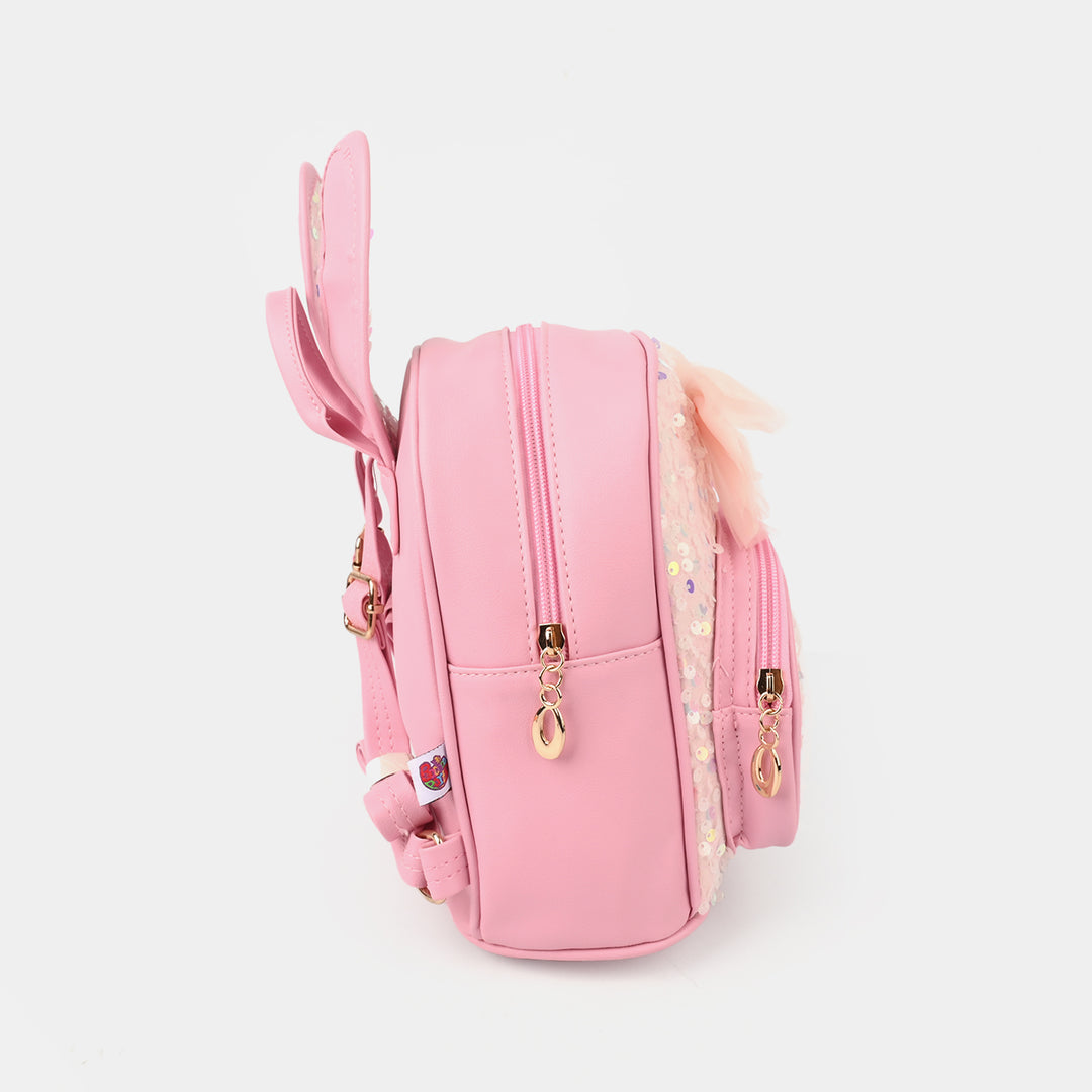 Elegant Backpack For Girls