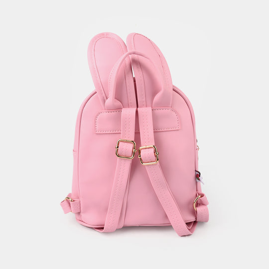 Elegant Backpack For Girls