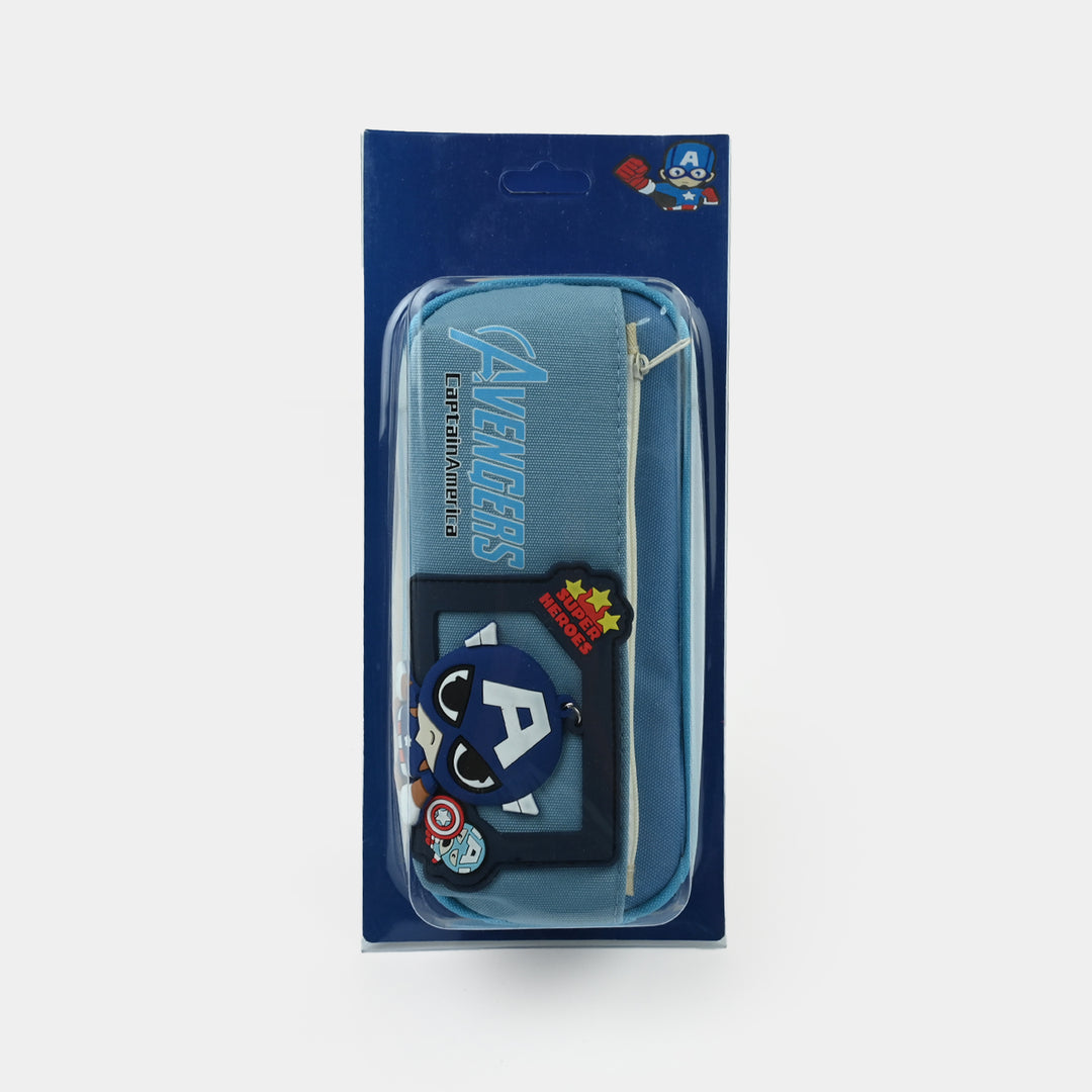 Stationery Pencil Pouch for Kids