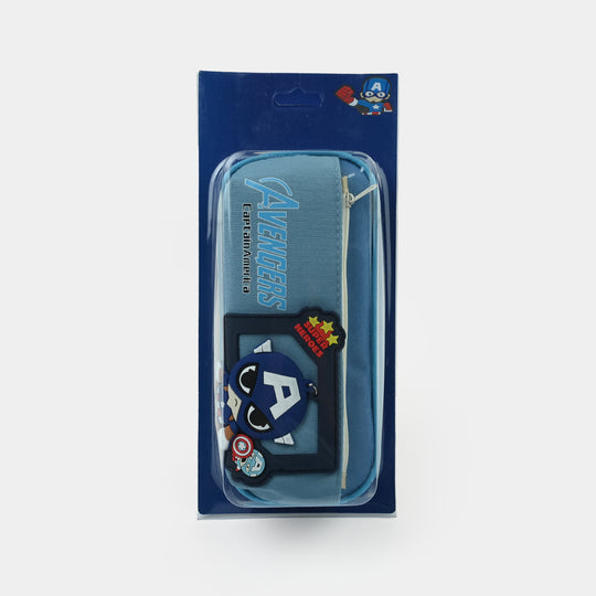 Stationery Pencil Pouch for Kids