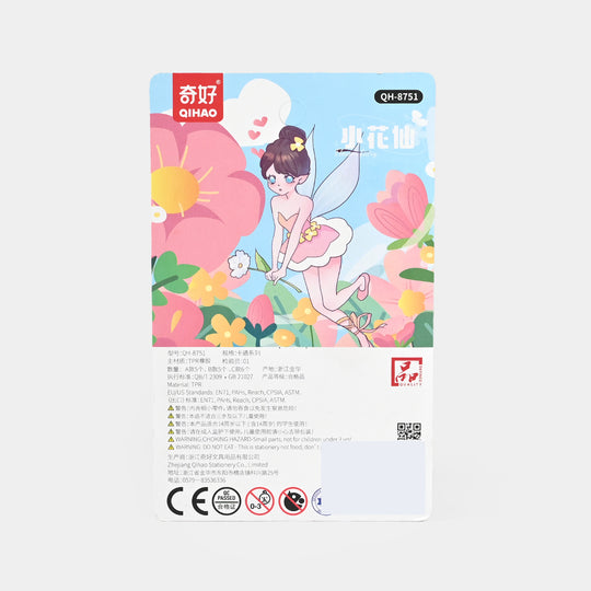 Multi Design Erasers for Kids