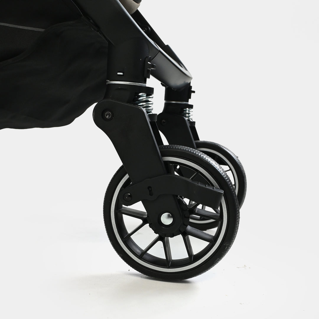 Kidilo Baby Stroller Reversible Function | K919