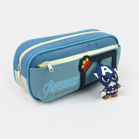 Stationery Pencil Pouch for Kids
