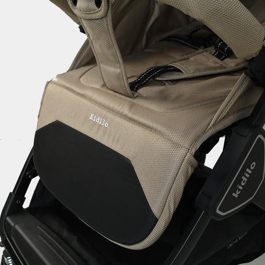 Kidilo Baby Stroller Reversible Function | K919