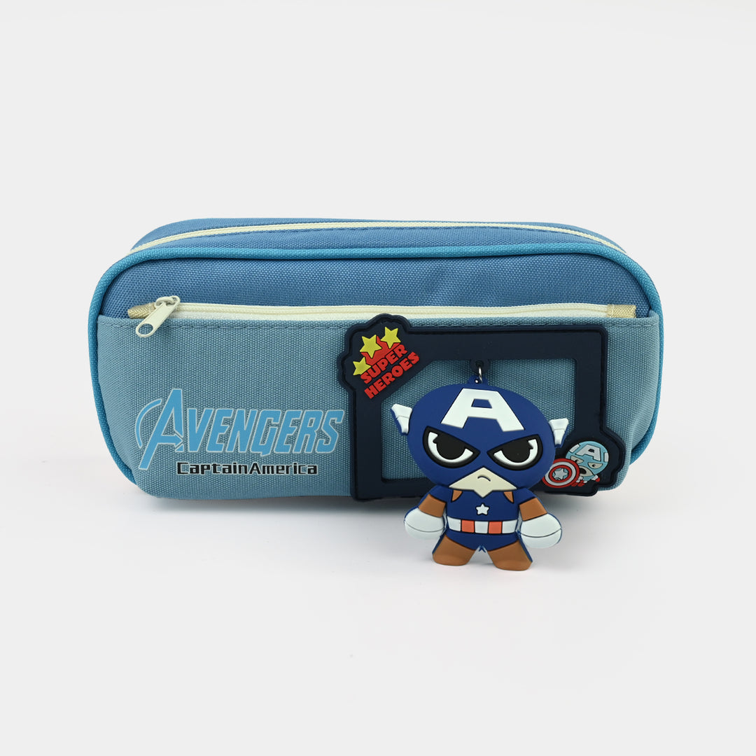 Stationery Pencil Pouch for Kids