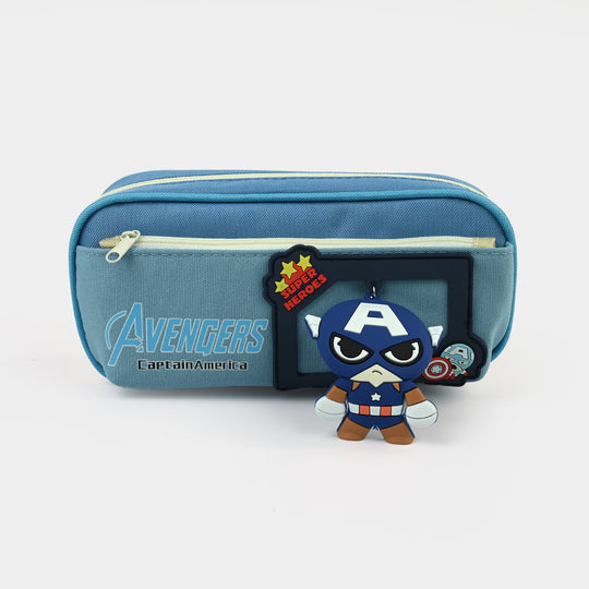 Stationery Pencil Pouch for Kids