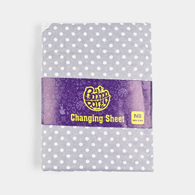 Baby Changing Sheet For Babies