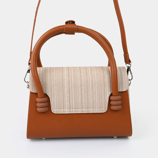 Stylish Girls Handbag