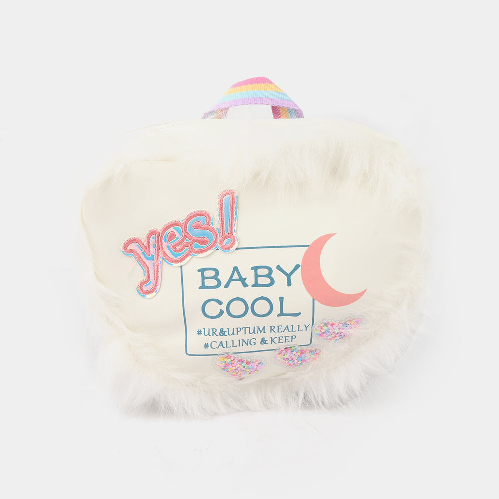 Elegant Backpack For Girls