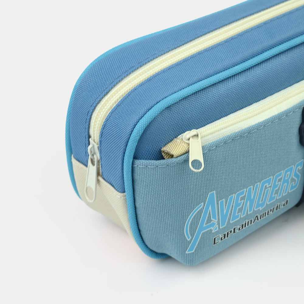 Stationery Pencil Pouch for Kids