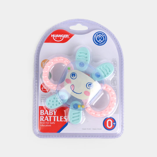 Baby Rattle Toy | 0M+