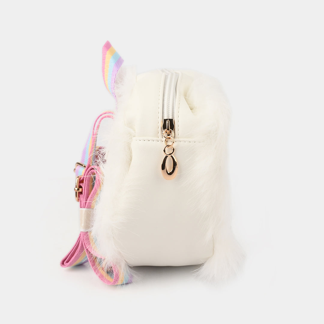 Elegant Backpack For Girls