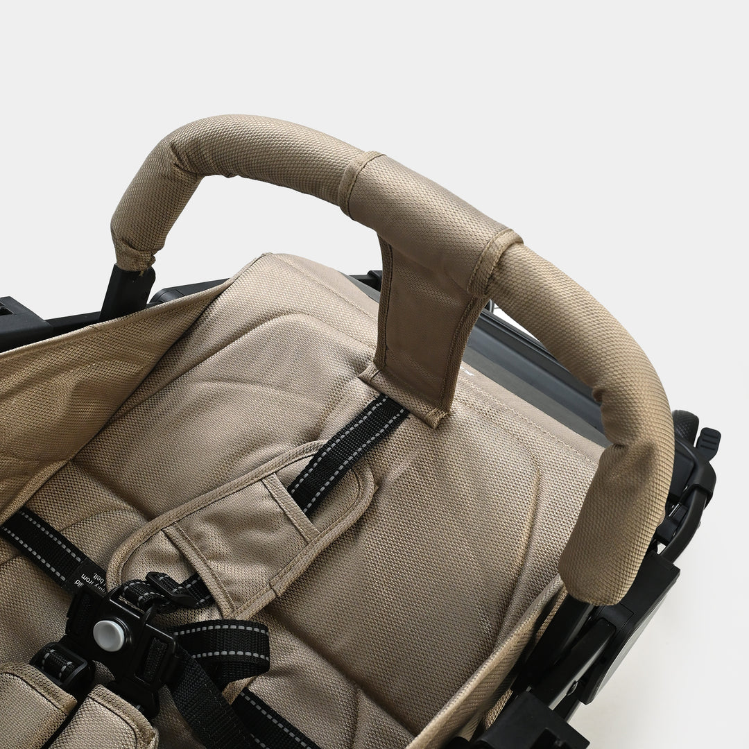 Kidilo Baby Stroller Reversible Function | K919