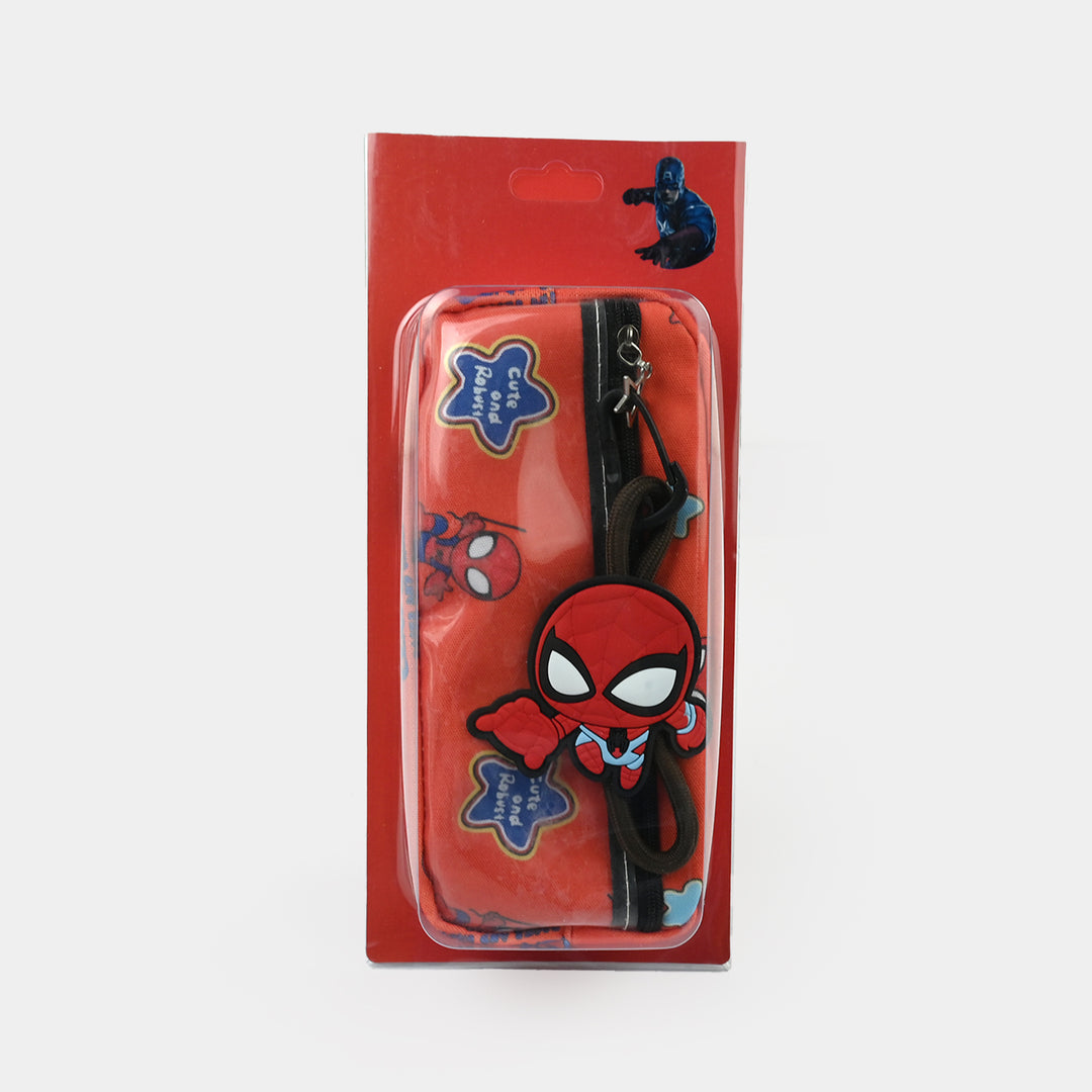 Stationery Pencil Pouch for Kids