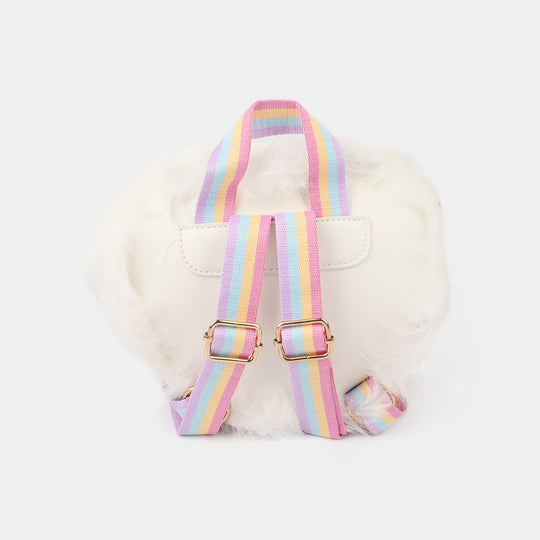 Elegant Backpack For Girls