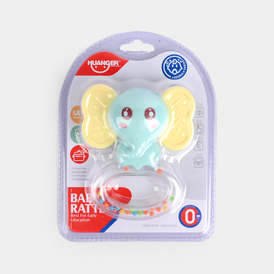 Baby Rattle Toy | 0M+