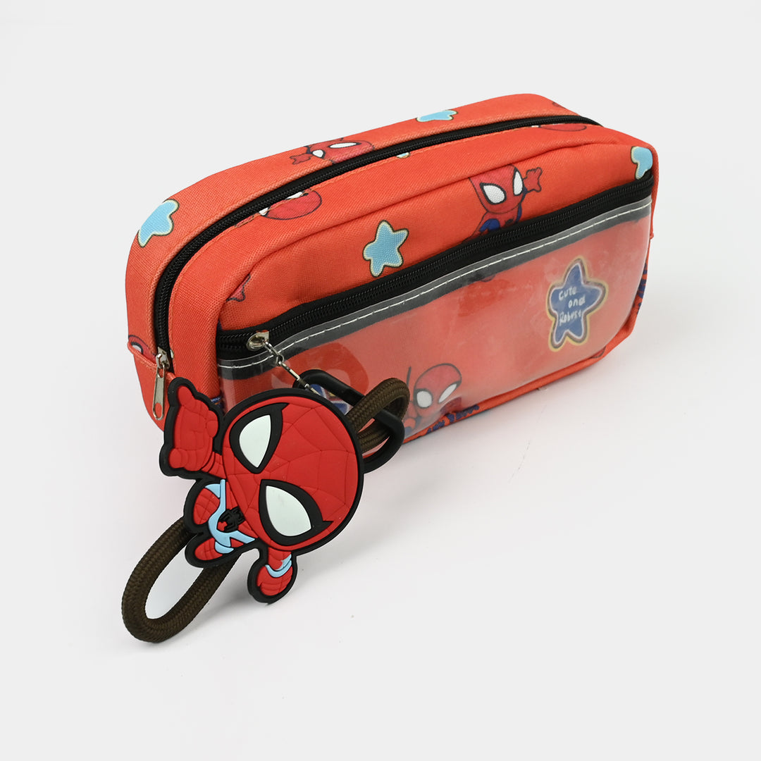 Stationery Pencil Pouch for Kids