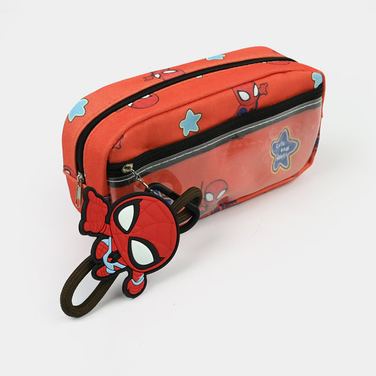 Stationery Pencil Pouch for Kids