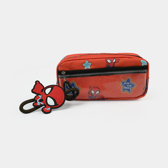 Stationery Pencil Pouch for Kids