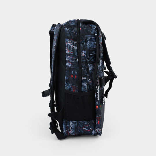 Smiggle School Backpack | Grade 5-8