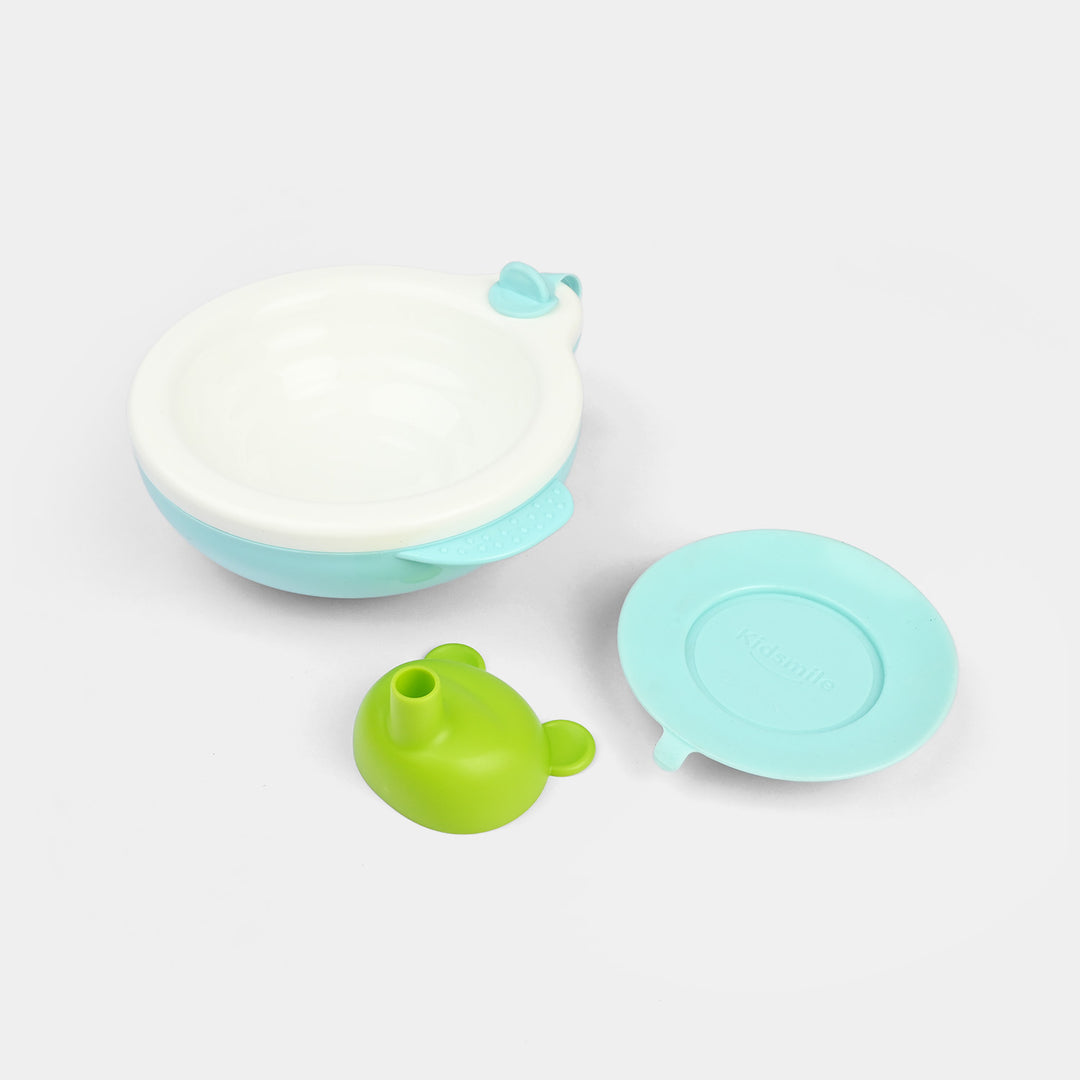 Baby Feeding Bowl