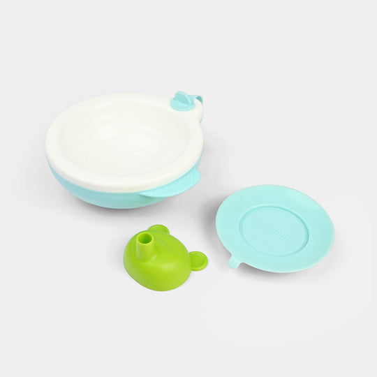 Baby Feeding Bowl