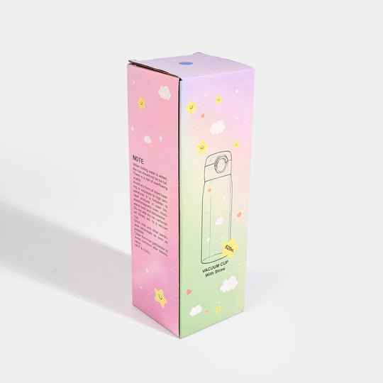 Water Bottle Stainless Steel
