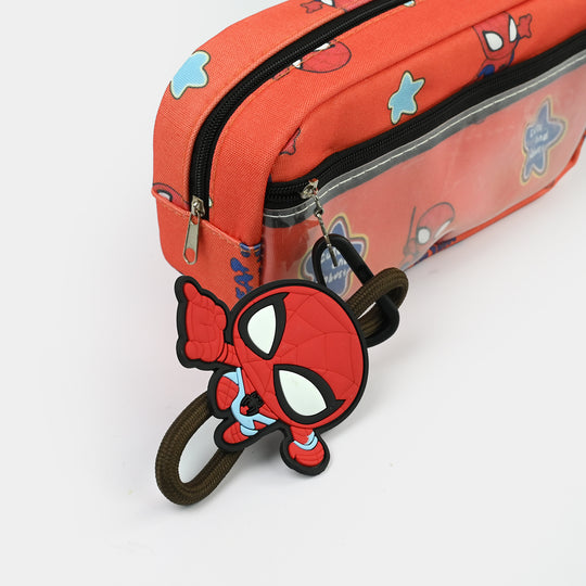 Stationery Pencil Pouch for Kids
