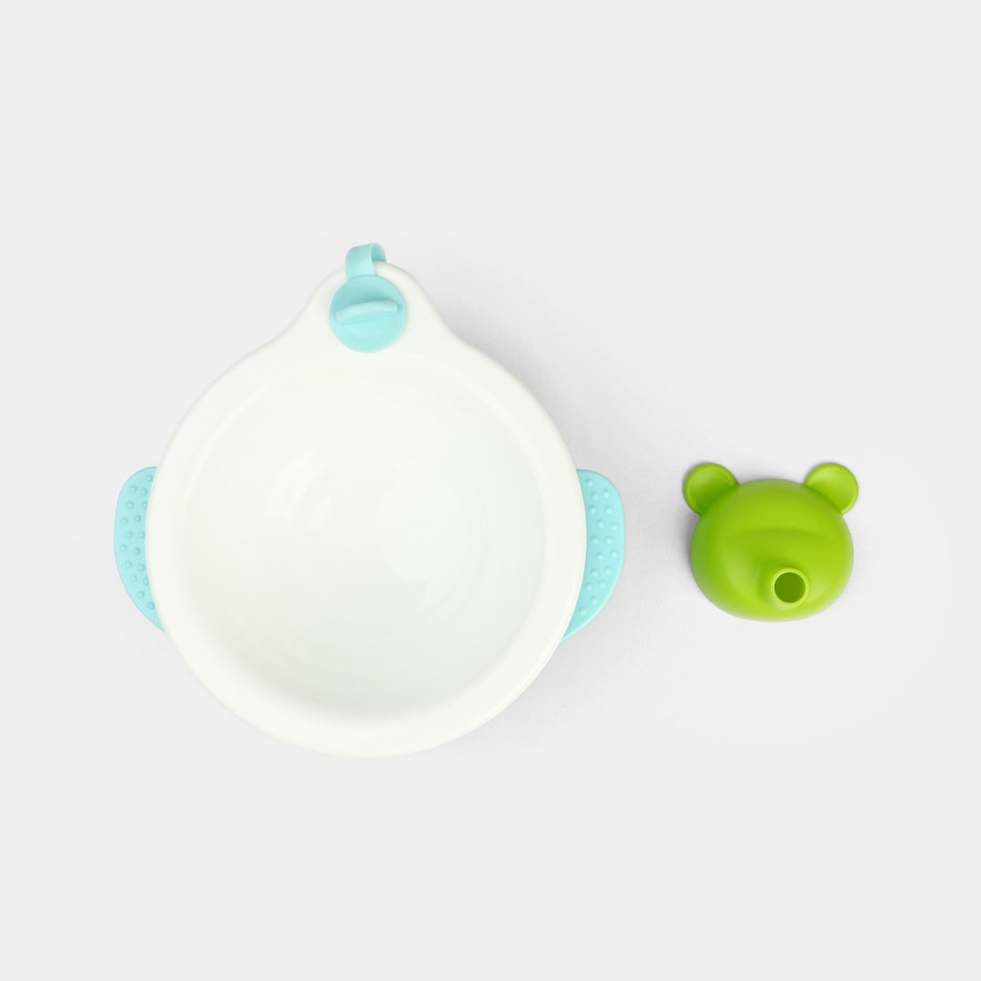 Baby Feeding Bowl