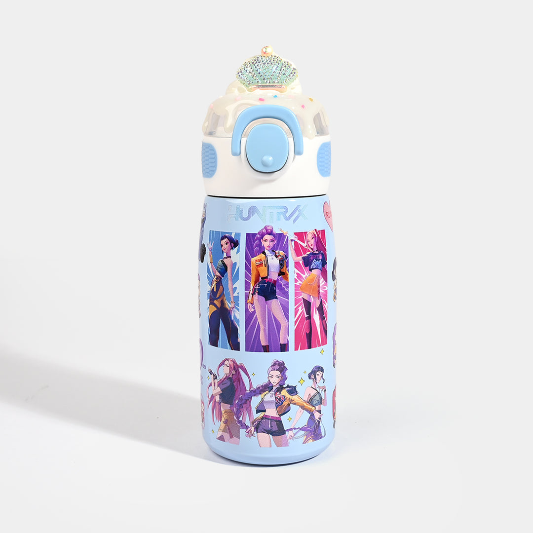 Water Bottle Stainless Steel