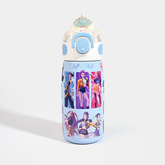 Water Bottle Stainless Steel