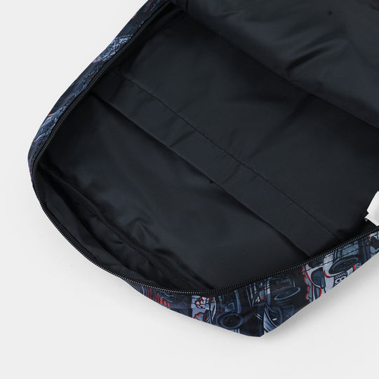 Smiggle School Backpack | Grade 5-8